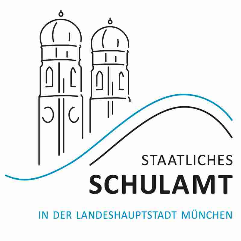 Schulamt München Logo